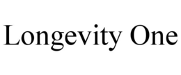 LONGEVITY ONE trademark