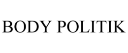 BODY POLITIK trademark