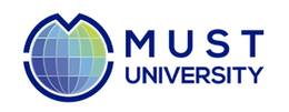 MU MUST UNIVERSITY trademark