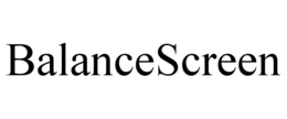BALANCESCREEN trademark