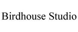 BIRDHOUSE STUDIO trademark