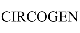 CIRCOGEN trademark