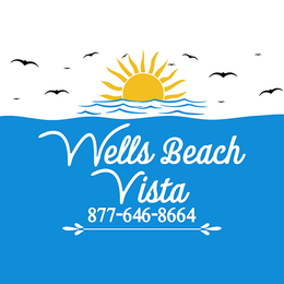 WELLS BEACH VISTA trademark