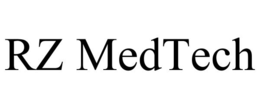 RZ MEDTECH trademark