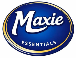 MAXIE ESSENTIALS trademark