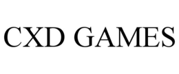 CXD GAMES trademark