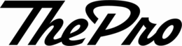 THE PRO trademark