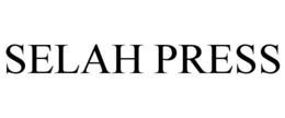 SELAH PRESS trademark