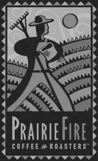 PRAIRIEFIRE COFFEE ROASTERS trademark