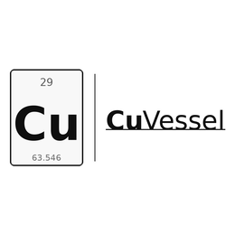 29 CU 63.546 CUVESSEL trademark