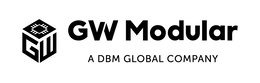 GW MODULAR A DBM GLOBAL COMPANY trademark