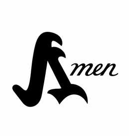 AMEN trademark
