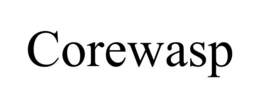 COREWASP trademark