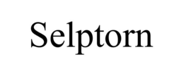 SELPTORN trademark