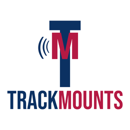 TM TRACKMOUNTS trademark