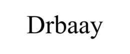 DRBAAY trademark