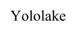 YOLOLAKE trademark