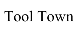 TOOL TOWN trademark