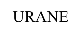 URANE trademark