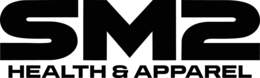 SM2 HEALTH & APPAREL trademark