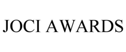 JOCI AWARDS trademark