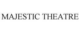 MAJESTIC THEATRE trademark