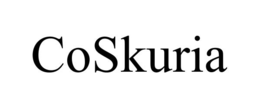 COSKURIA trademark