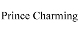 PRINCE CHARMING trademark