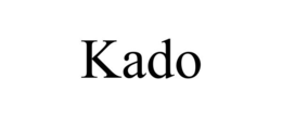 KADO trademark