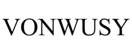 VONWUSY trademark