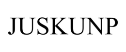 JUSKUNP trademark