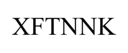 XFTNNK trademark