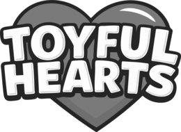 TOYFUL HEARTS trademark