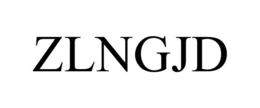 ZLNGJD trademark