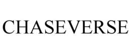 CHASEVERSE trademark