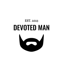 EST. 2023 DEVOTED MAN trademark