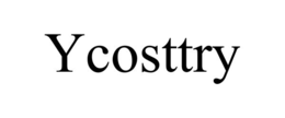 YCOSTTRY trademark