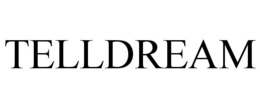 TELLDREAM trademark