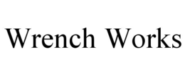 WRENCH WORKS trademark