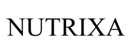 NUTRIXA trademark