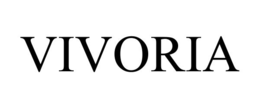 VIVORIA trademark