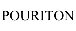 POURITON trademark