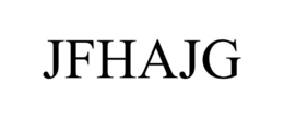 JFHAJG trademark