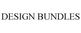 DESIGN BUNDLES trademark
