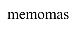 MEMOMAS trademark