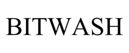 BITWASH trademark