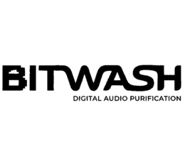 BITWASH DIGITAL AUDIO PURIFICATION trademark
