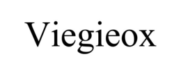 VIEGIEOX trademark