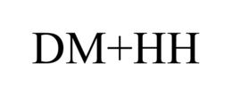 DM+HH trademark