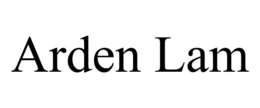ARDEN LAM trademark